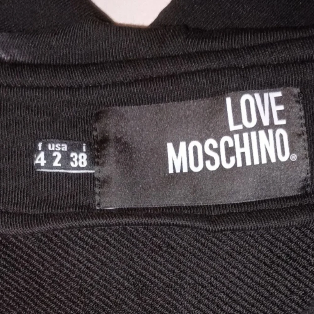 Love Moschino no offers